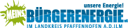Bürgerenergiegenossenschaft im Landkreis Pfaffenhofen e.G.
